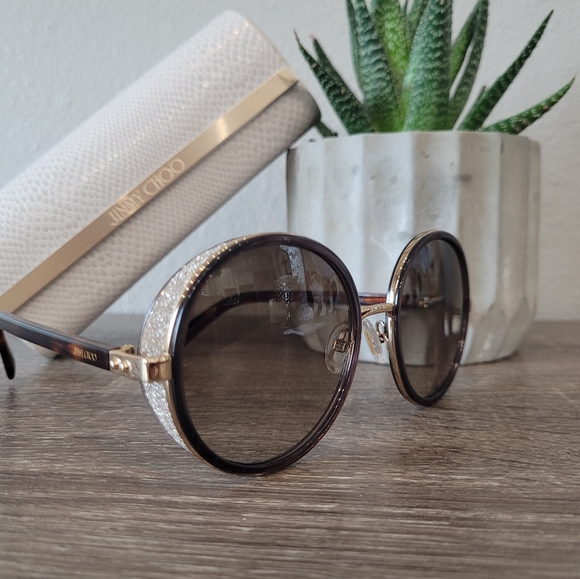 Jimmy Choo sunglasses Andi/s - Picture 10 of 16